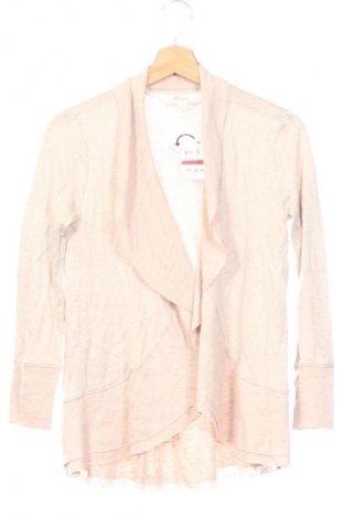 Damen Strickjacke Style & Co, Größe XS, Farbe Beige, Preis € 13,99