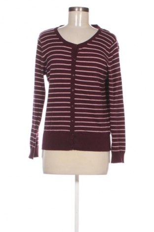 Damen Strickjacke Sure, Größe L, Farbe Lila, Preis € 9,99