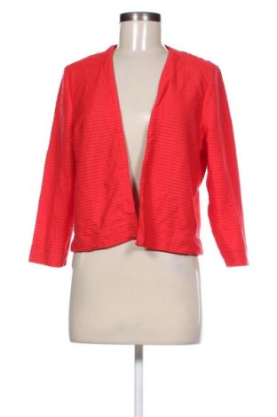 Damen Strickjacke Sure, Größe L, Farbe Rot, Preis € 16,99