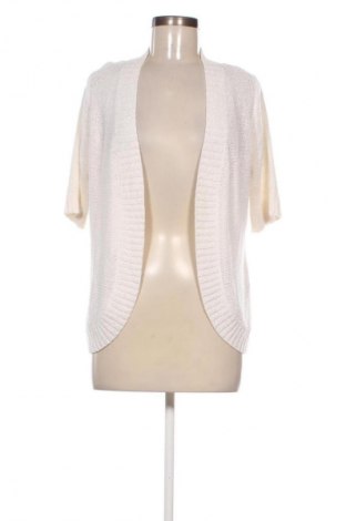 Cardigan de damă Suzanne Grae, Mărime M, Culoare Alb, Preț 47,99 Lei