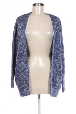 Damen Strickjacke Tex, Größe M, Farbe Blau, Preis 8,99 €