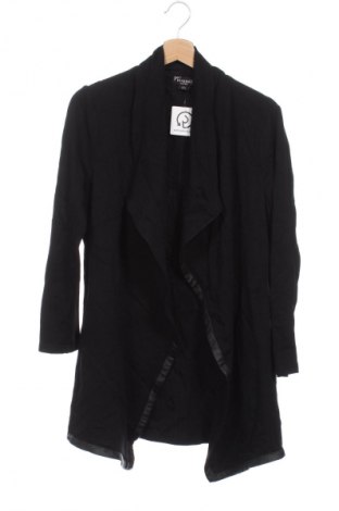 Dámsky kardigán Threads, Velikost XS, Barva Černá, Cena  139,00 Kč