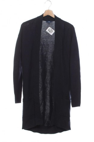 Cardigan de damă Tom Tailor, Mărime XS, Culoare Albastru, Preț 133,99 Lei