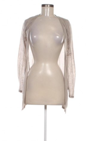 Damen Strickjacke Top Secret, Größe M, Farbe Beige, Preis 7,99 €