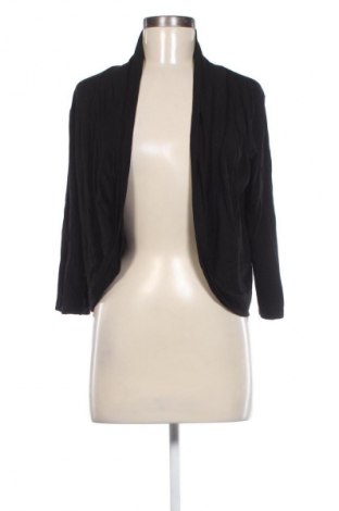 Cardigan de damă Tramontana, Mărime L, Culoare Negru, Preț 29,99 Lei