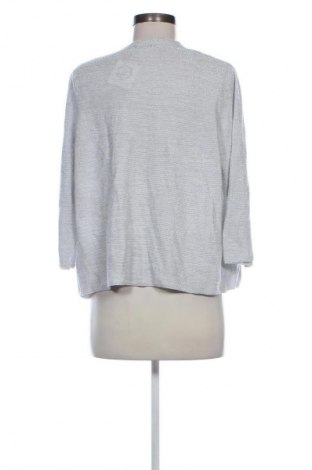Damski kardigan United Colors Of Benetton, Rozmiar M, Kolor Srebrzysty, Cena 40,99 zł