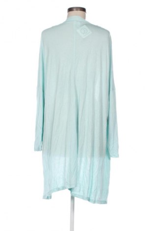 Damski kardigan Up 2 Fashion, Rozmiar L, Kolor Niebieski, Cena 19,99 zł