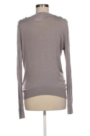 Cardigan de damă VILA, Mărime L, Culoare Gri, Preț 68,80 Lei