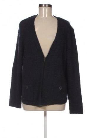 Cardigan de damă Woman By Tchibo, Mărime XXL, Culoare Albastru, Preț 42,99 Lei