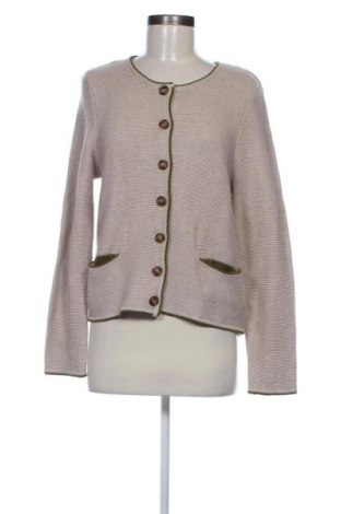 Damen Strickjacke Woman By Tchibo, Größe M, Farbe Beige, Preis € 5,99