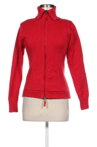 Damen Strickjacke Yessica, Größe M, Farbe Rot, Preis € 27,70