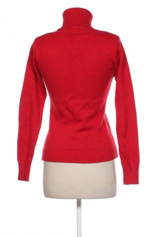 Damen Strickjacke Yessica, Größe M, Farbe Rot, Preis € 27,70