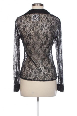 Damenbluse Unbranded, Größe S, Farbe Schwarz, Preis € 3,99