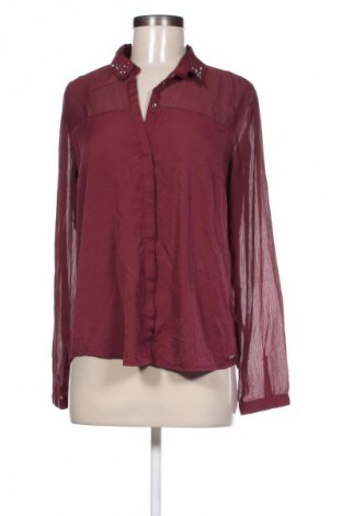 Damenbluse Unbranded, Größe M, Farbe Rot, Preis 3,99 €