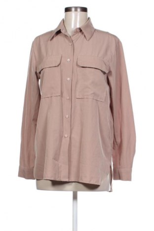Damenbluse Unbranded, Größe S, Farbe Braun, Preis € 3,99