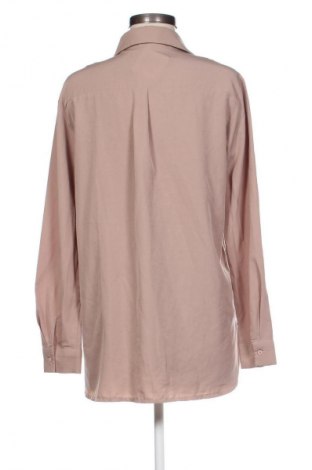 Damenbluse Unbranded, Größe S, Farbe Braun, Preis € 3,99