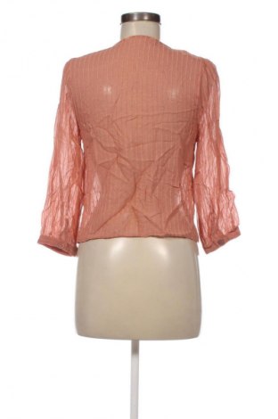 Dámská košile  Unbranded, Velikost M, Barva Oranžová, Cena  89,00 Kč