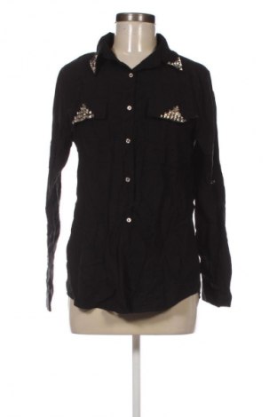 Damenbluse Unbranded, Größe S, Farbe Schwarz, Preis € 3,99