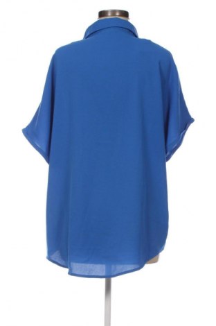 Damenbluse Unbranded, Größe L, Farbe Blau, Preis € 16,99