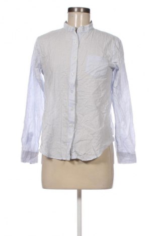 Damenbluse Unbranded, Größe M, Farbe Blau, Preis € 3,99