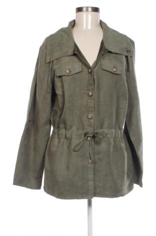 Damenbluse Unbranded, Größe M, Farbe Grün, Preis € 4,99