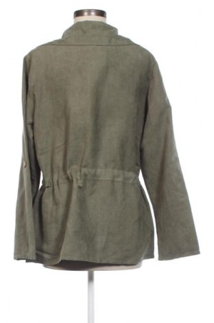 Damenbluse Unbranded, Größe M, Farbe Grün, Preis € 4,99