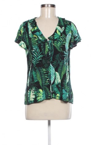 Damenbluse Unbranded, Größe L, Farbe Mehrfarbig, Preis € 13,00