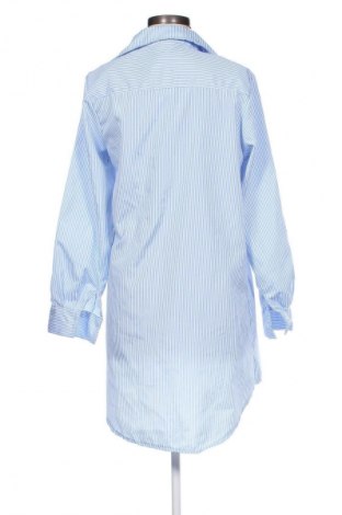 Damenbluse Unbranded, Größe L, Farbe Blau, Preis 17,99 €