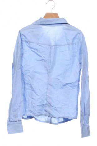 Dámská košile  Unbranded, Velikost XXS, Barva Modrá, Cena  89,00 Kč