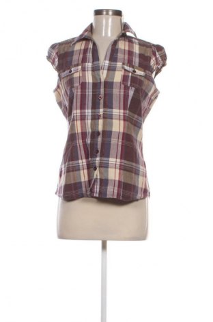 Damenbluse Unbranded, Größe L, Farbe Mehrfarbig, Preis 3,99 €
