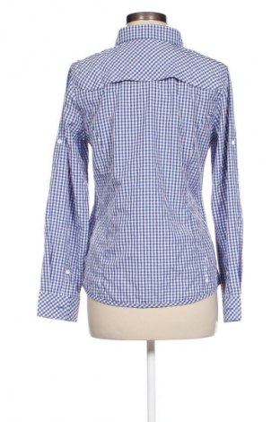 Damenbluse Unbranded, Größe M, Farbe Blau, Preis € 3,99