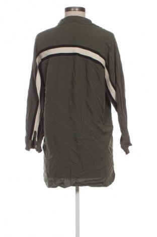Damenbluse Unbranded, Größe M, Farbe Grün, Preis 5,93 €