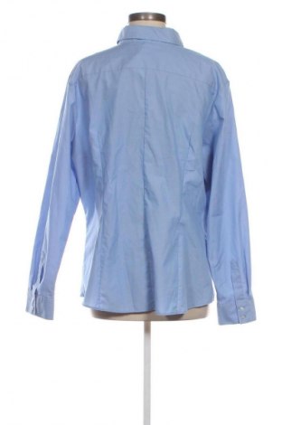 Damenbluse Unbranded, Größe XL, Farbe Blau, Preis € 12,99