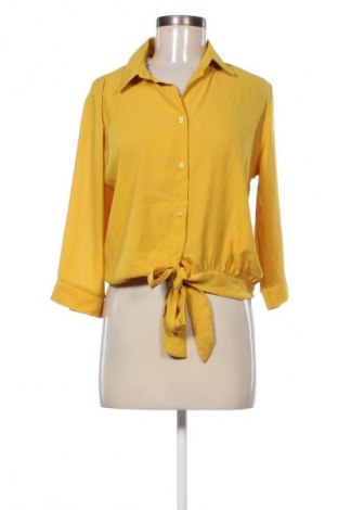 Damenbluse Unbranded, Größe M, Farbe Orange, Preis 17,99 €