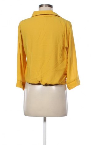 Damenbluse Unbranded, Größe M, Farbe Orange, Preis 17,99 €