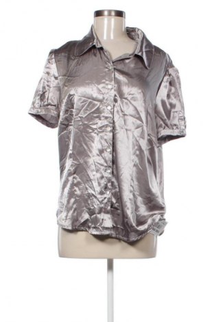 Damenbluse Unbranded, Größe L, Farbe Braun, Preis € 16,99