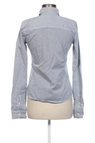 Damenbluse Abercrombie & Fitch, Größe M, Farbe Mehrfarbig, Preis 11,99 €