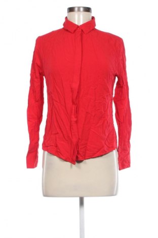 Damenbluse Amisu, Größe S, Farbe Rot, Preis € 17,99