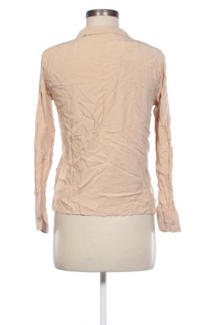 Damenbluse Amisu, Größe S, Farbe Beige, Preis € 3,99