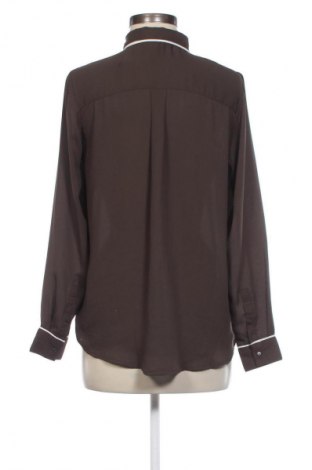 Damenbluse Amisu, Größe S, Farbe Braun, Preis € 3,99