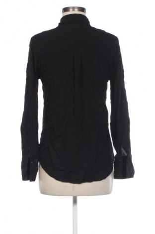 Damenbluse Amisu, Größe S, Farbe Schwarz, Preis 4,99 €