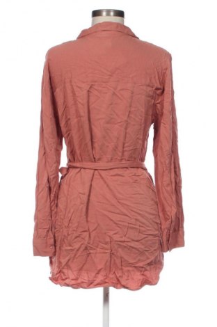 Damenbluse Amisu, Größe L, Farbe Beige, Preis € 3,99