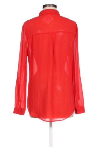 Damenbluse Atmosphere, Größe M, Farbe Rot, Preis 4,99 €