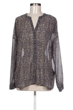 Damenbluse Aware by Vero Moda, Größe L, Farbe Mehrfarbig, Preis € 4,99