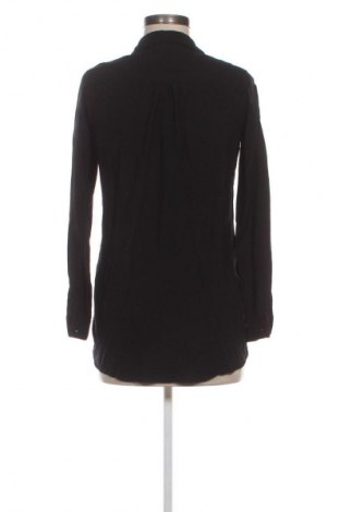 Dámská košile  Bershka, Velikost S, Barva Černá, Cena  79,00 Kč