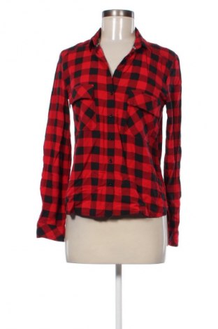Dámská košile  Bershka, Velikost S, Barva Vícebarevné, Cena  89,00 Kč
