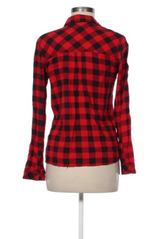 Dámská košile  Bershka, Velikost S, Barva Vícebarevné, Cena  89,00 Kč