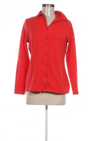 Damenbluse Bpc Bonprix Collection, Größe S, Farbe Rot, Preis € 17,99