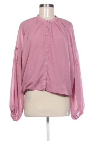 Damenbluse Calliope, Größe L, Farbe Rosa, Preis € 7,99