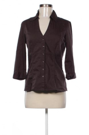 Damenbluse Colours Of The World, Größe M, Farbe Braun, Preis € 3,99